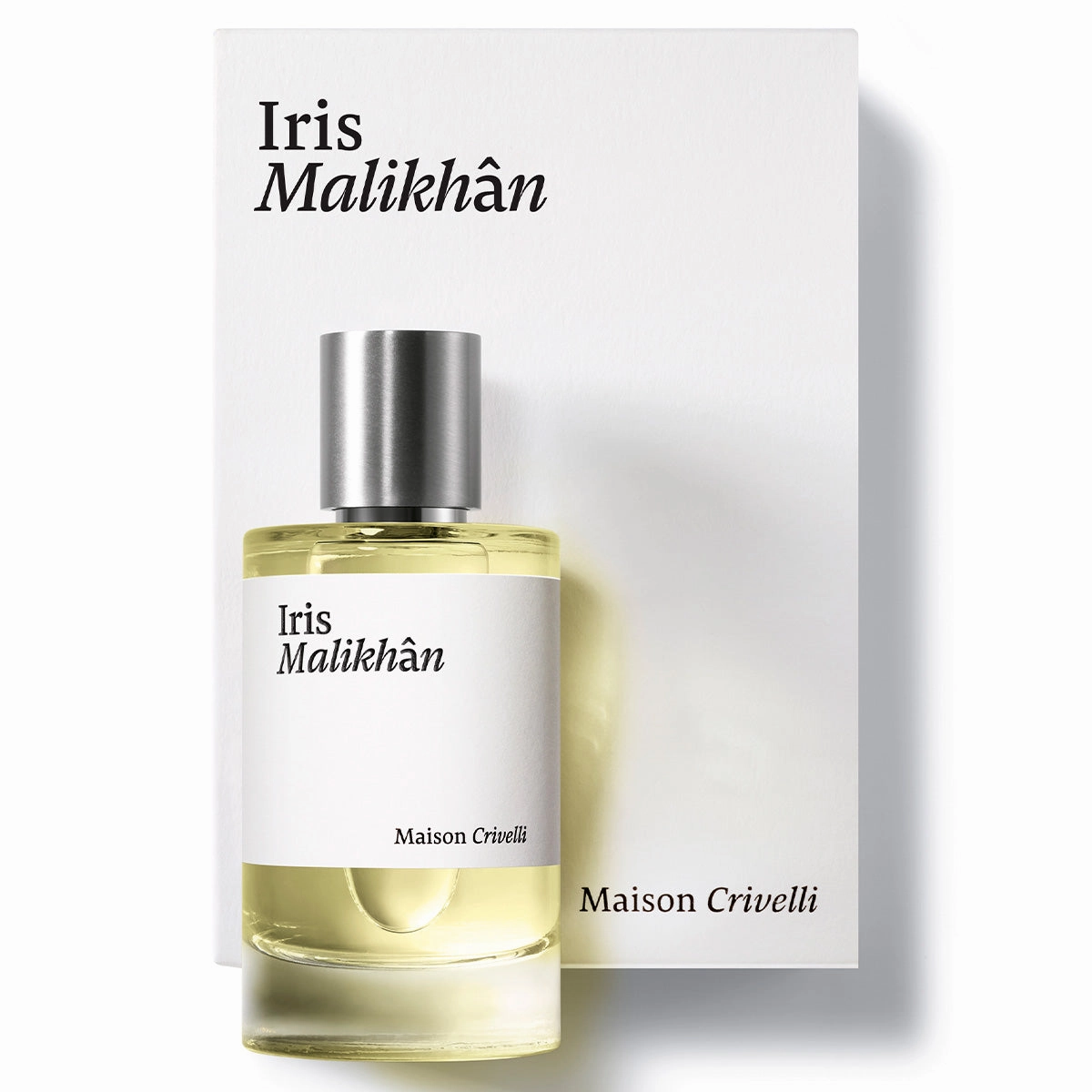 Iris Malikhan