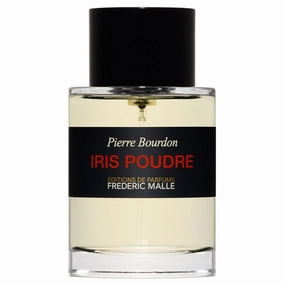 Iris Poudre Eau de Parfum