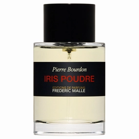 Iris Poudre Eau de Parfum