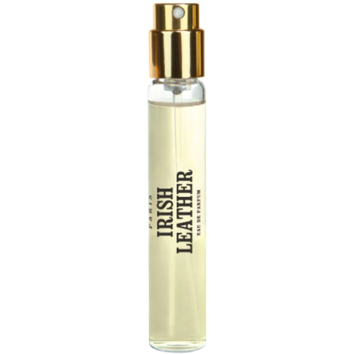 Irish Leather Travel Spray