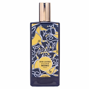 Irish Leather Eau de Parfum, 75ml