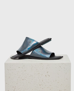 Irony Sandal Style Meets Comfort Footwear Modern Comfort Shoes