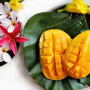 Island Mango - Premium Fragrance Oil