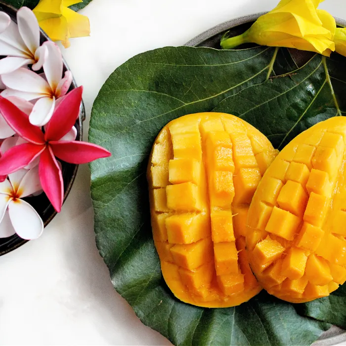 Island Mango - Premium Fragrance Oil