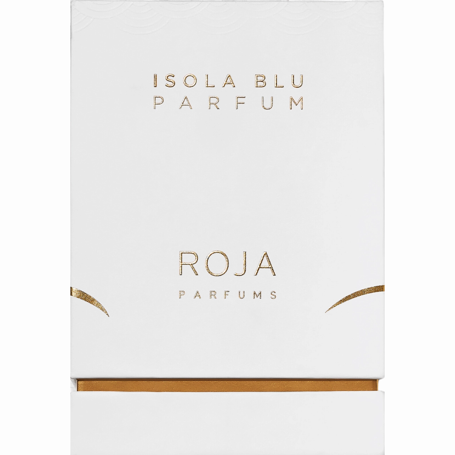 Isola Blu