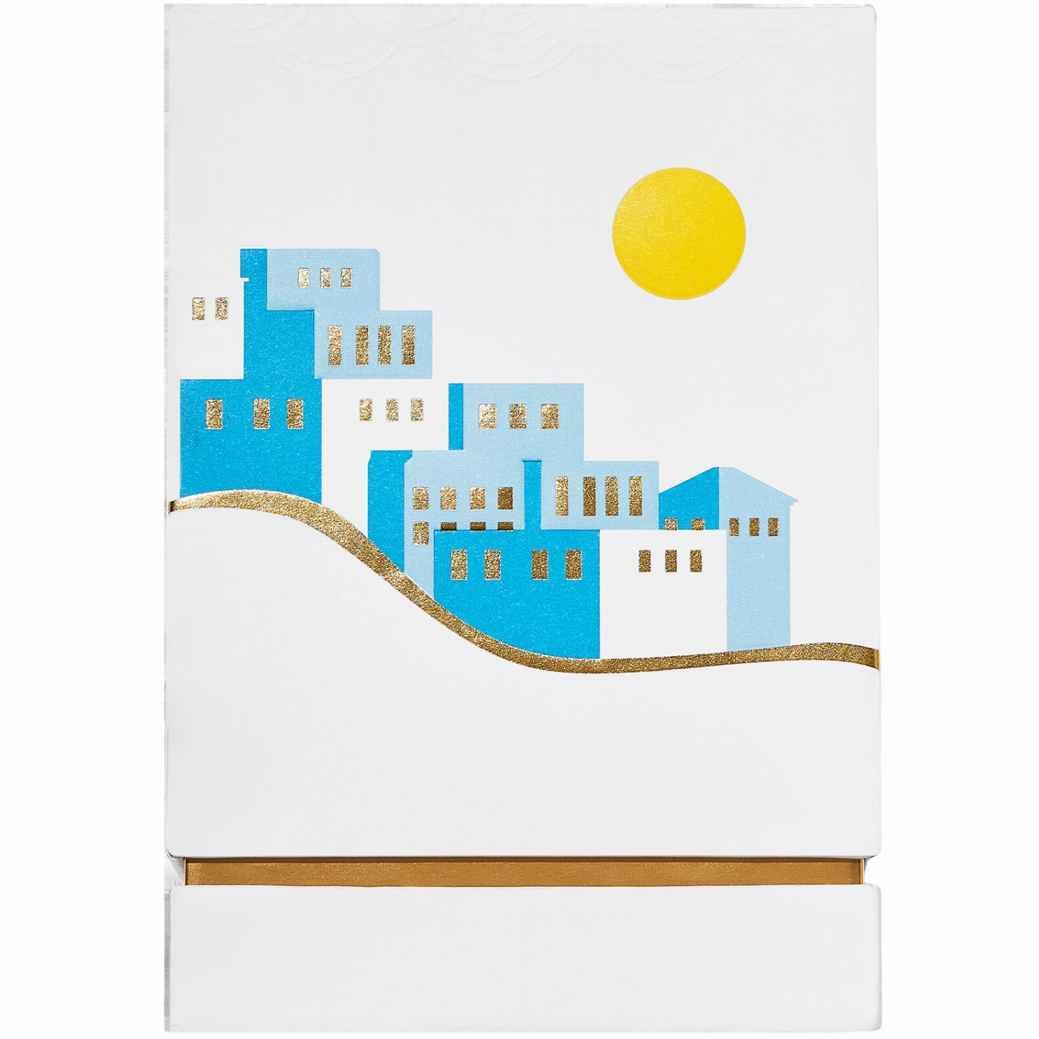 Isola Blu
