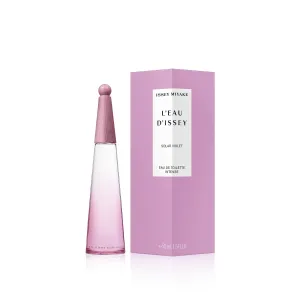 Issey Miyake For Her Solar Violet EDT 50ml