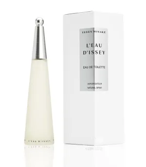 Issey Miyake L'Eau D'Issey For Her EDT 50ml