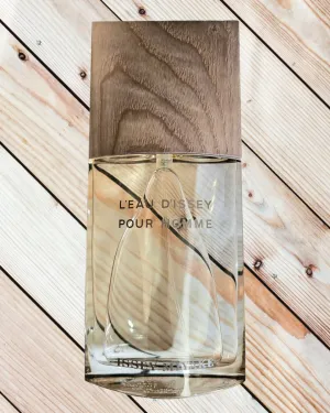Issey Miyake L??EAU D??ISSEY POUR HOMME VETIVER