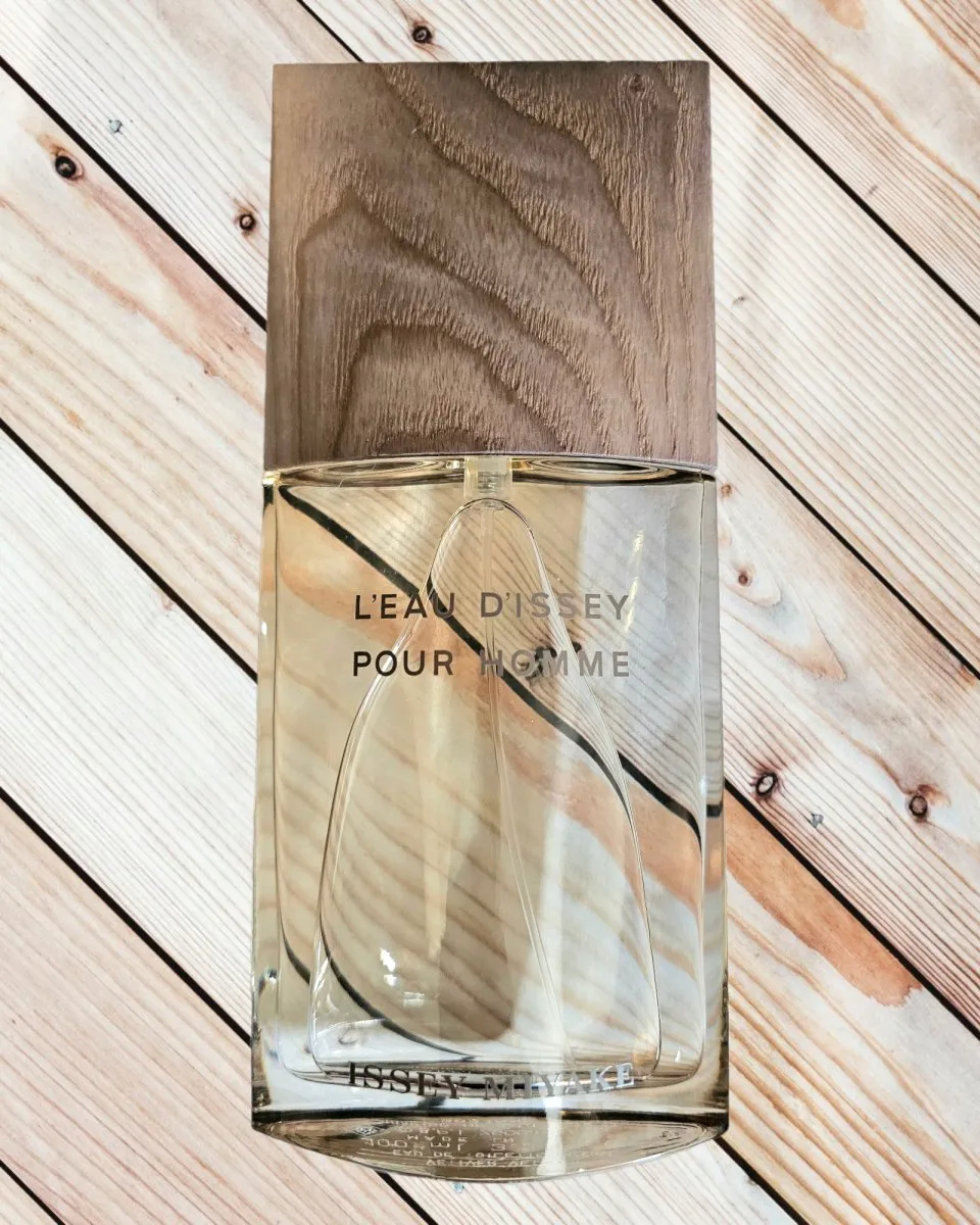 Issey Miyake L??EAU D??ISSEY POUR HOMME VETIVER