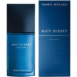 Issey Miyake Nuit d'Issey Bleu Astral  For Men 100ml - Eau de Toilette