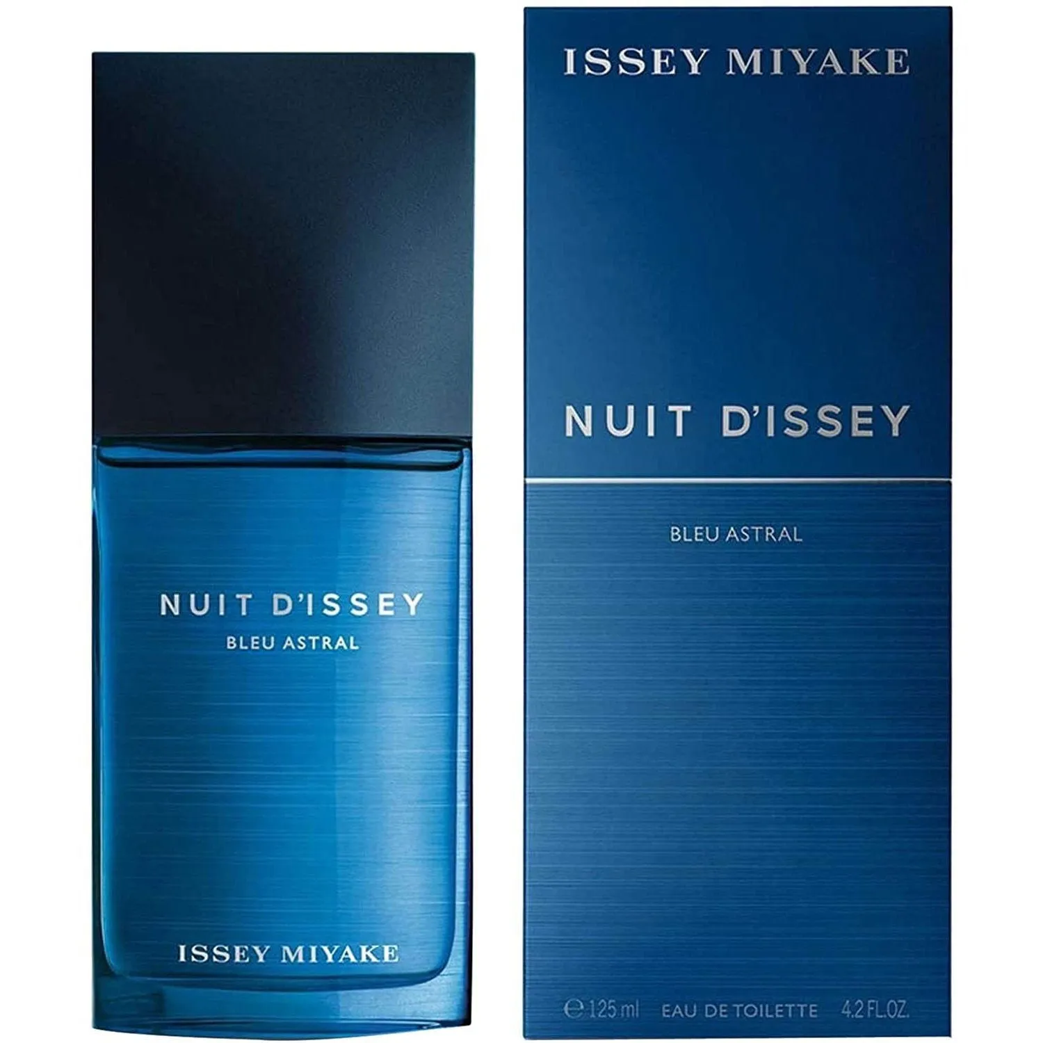 Issey Miyake Nuit d'Issey Bleu Astral  For Men 100ml - Eau de Toilette
