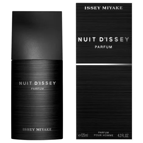 Issey Miyake Nuit d'Issey parfum 125ml