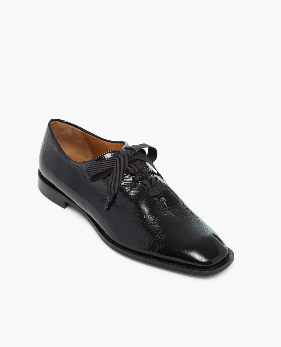 Jacobin Oxford Flexible Fit
