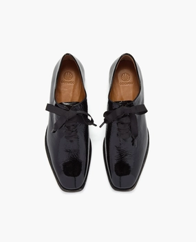 Fashion Ease Shoes Jacobin Oxford