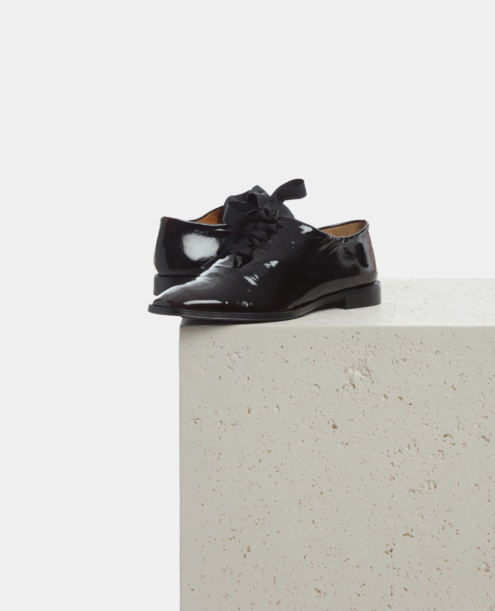 Jacobin Oxford Flexible Fit