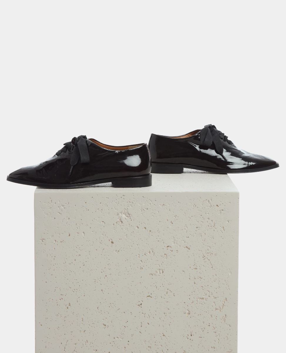 Jacobin Oxford Flexible Fit
