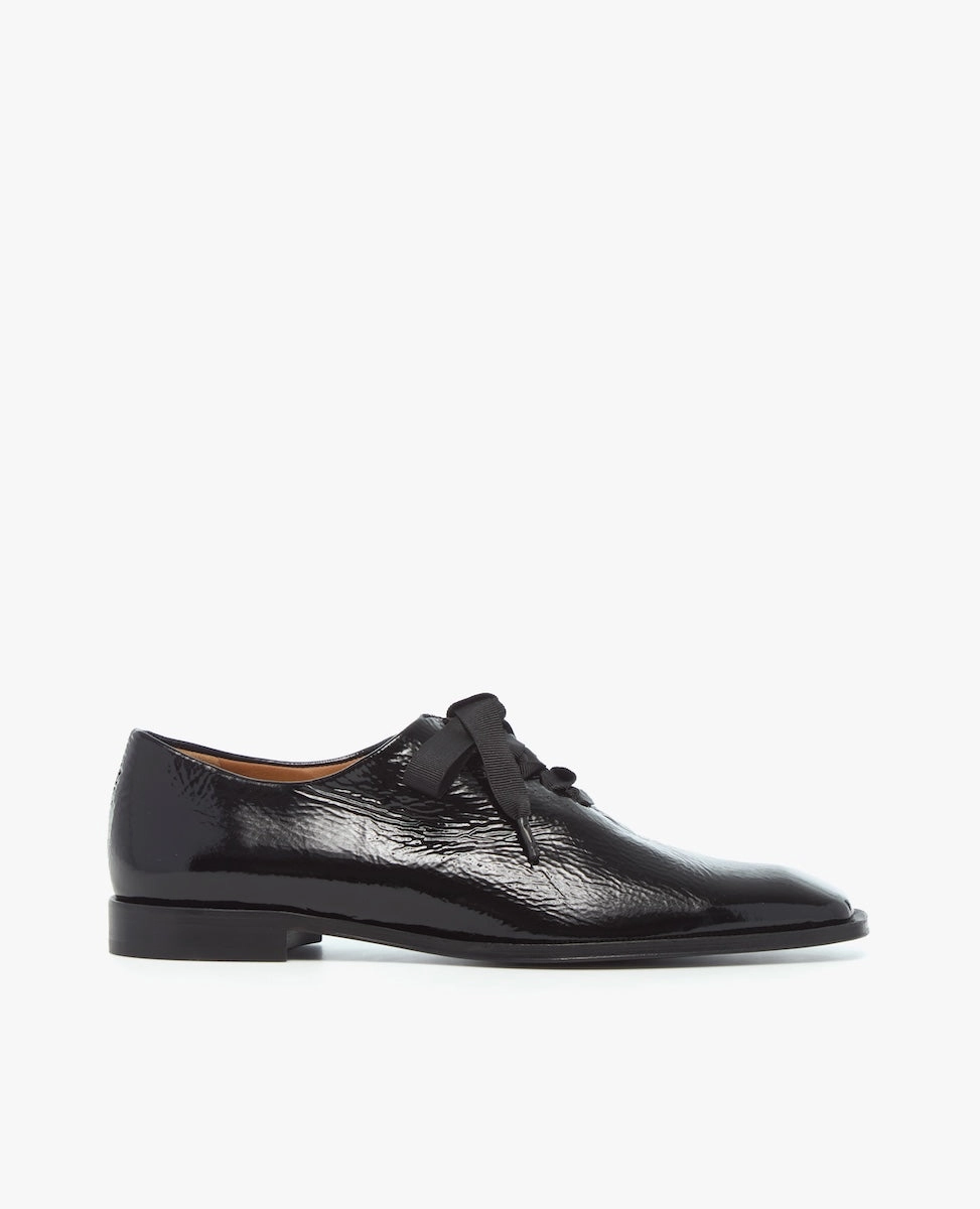 Jacobin Oxford Flexible Fit