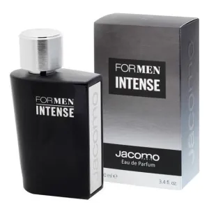 Jacomo For Men Intense Eau De Parfum 100 ml