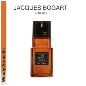 Jacques Bogart One Man Show Oud edt, 100 ml