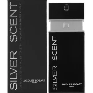 Jacques Bogart Silver Scent edt 100 ml