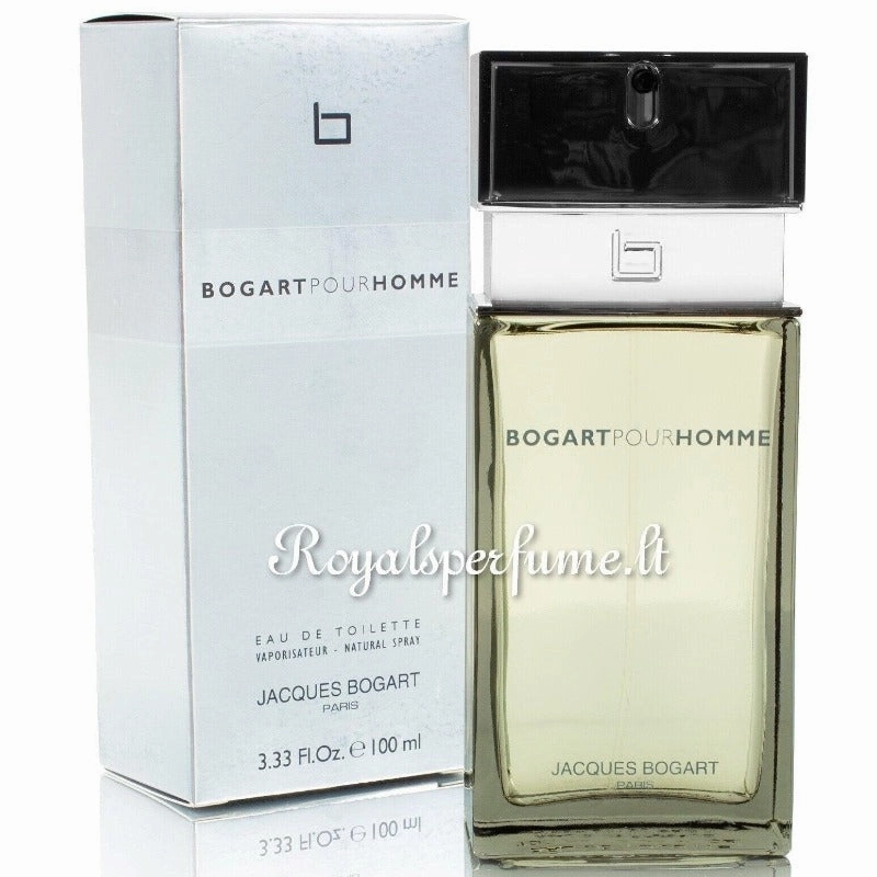Jacques Bogart - Bogart Pour Homme tualetinis vanduo vyrams 100ml