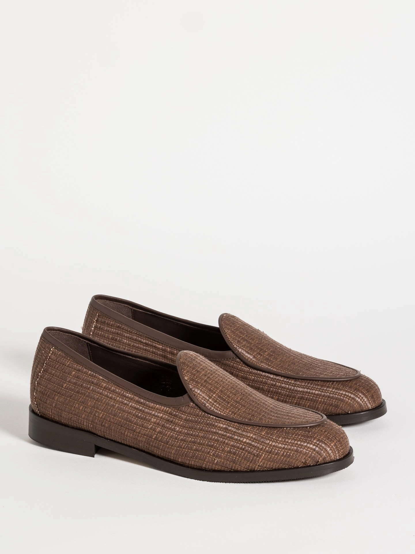 JACQUES NEW BROWN ANORIO Cool Breeze Autumn Style