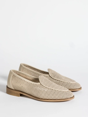 Timeless Cushioning Sleek Look JACQUES NEW PERFO ??CRU