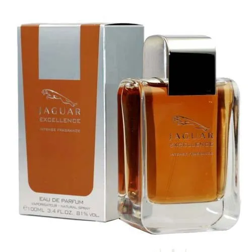 Jaguar Excellence for Men Eau de Parfum 100ml