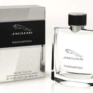 Jaguar innovation for Men Edt 100 Ml