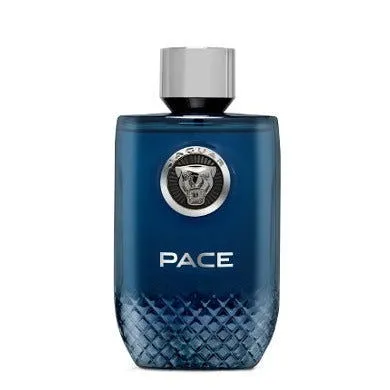 Jaguar Pace for Men - Eau de Toilette, 100ml