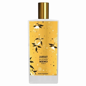 Jannat Eau de Parfum, 75ml