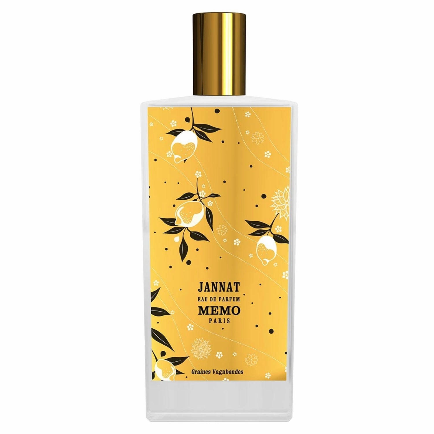 Jannat Eau de Parfum, 75ml