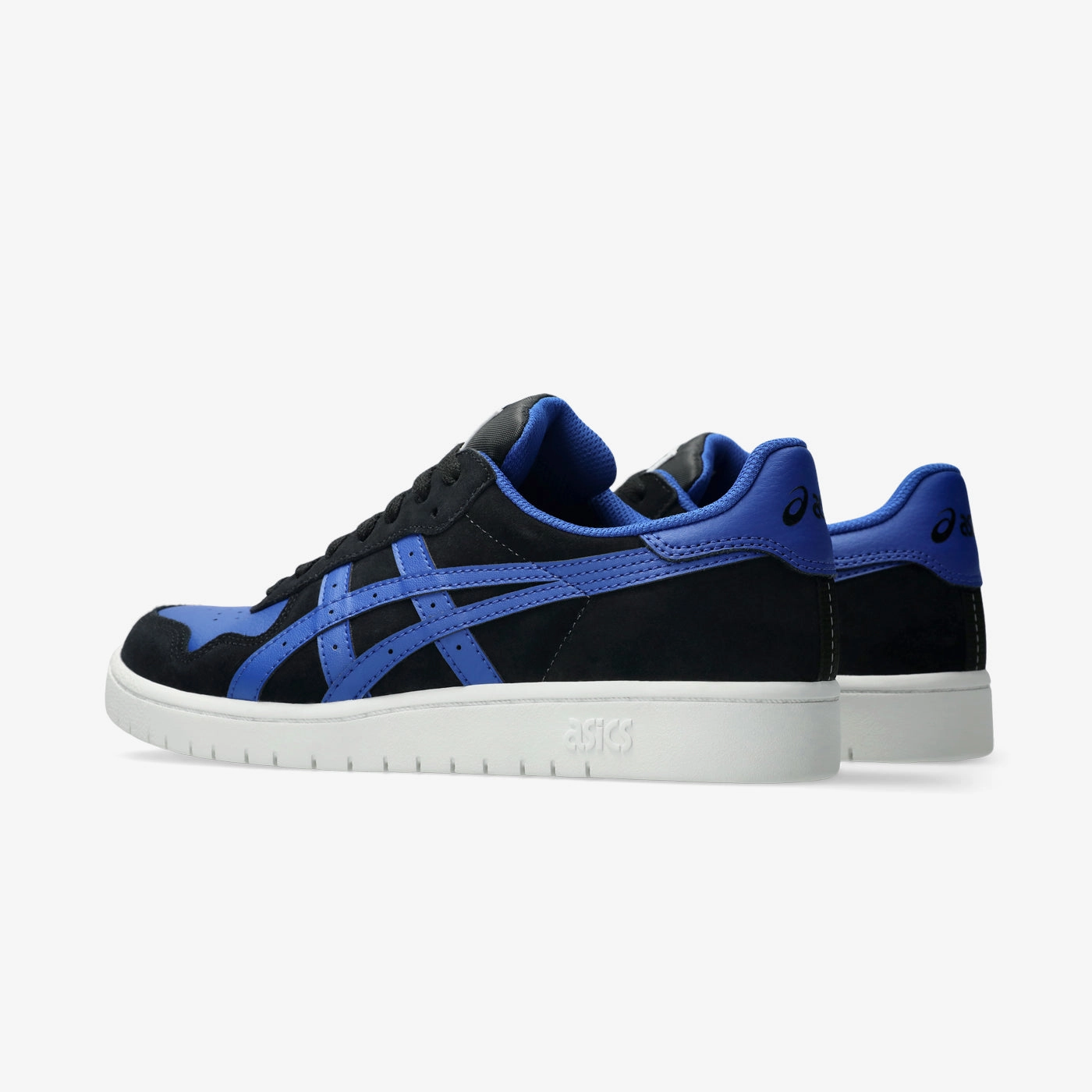 Japan Pro (Black/Blue) Shock Guard