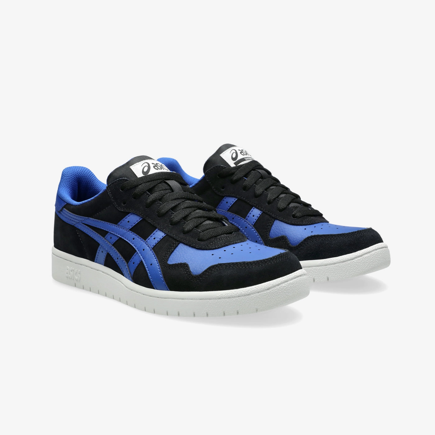 Japan Pro (Black/Blue) Shock Guard