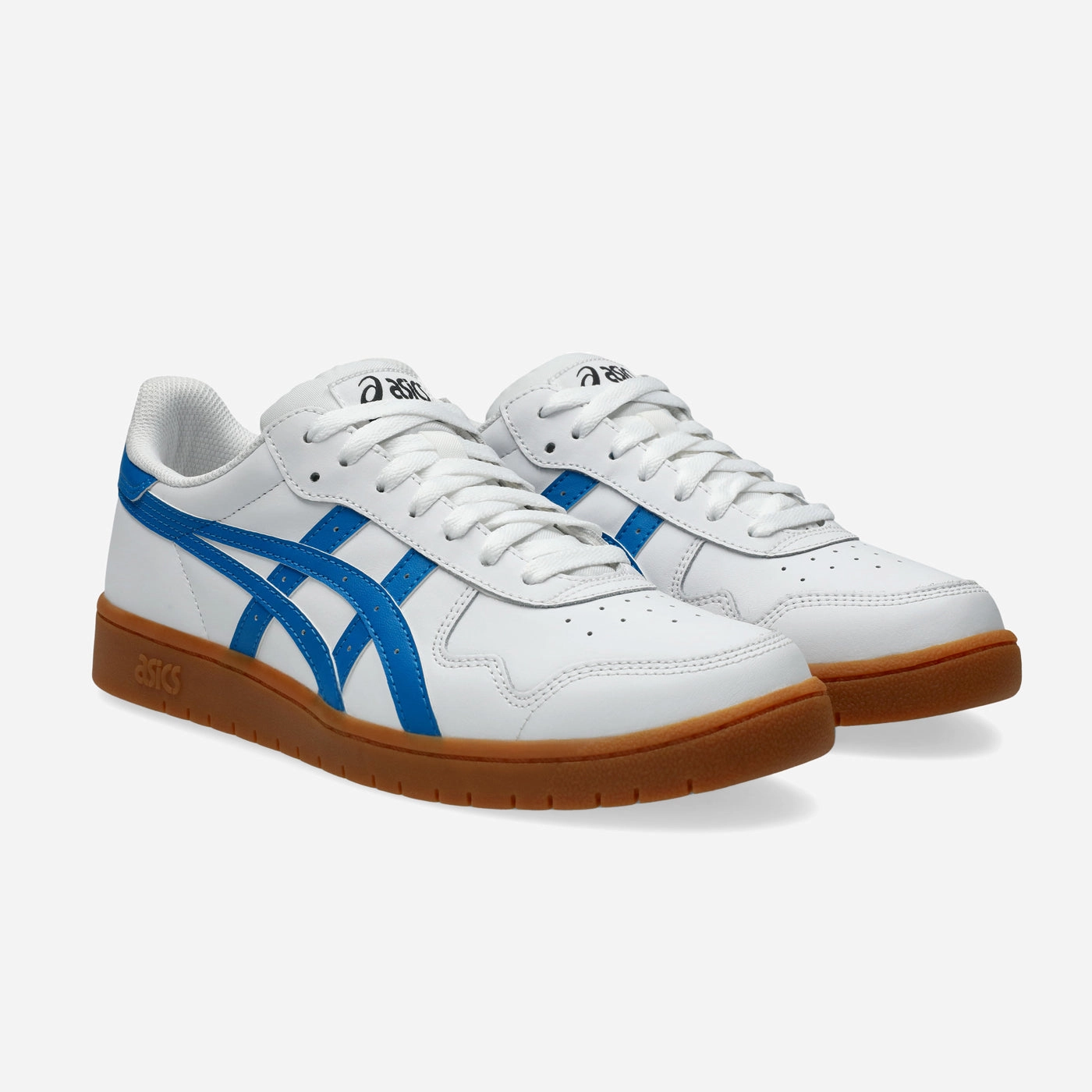 Japan Pro (White/Blue/Gum) Specialty
