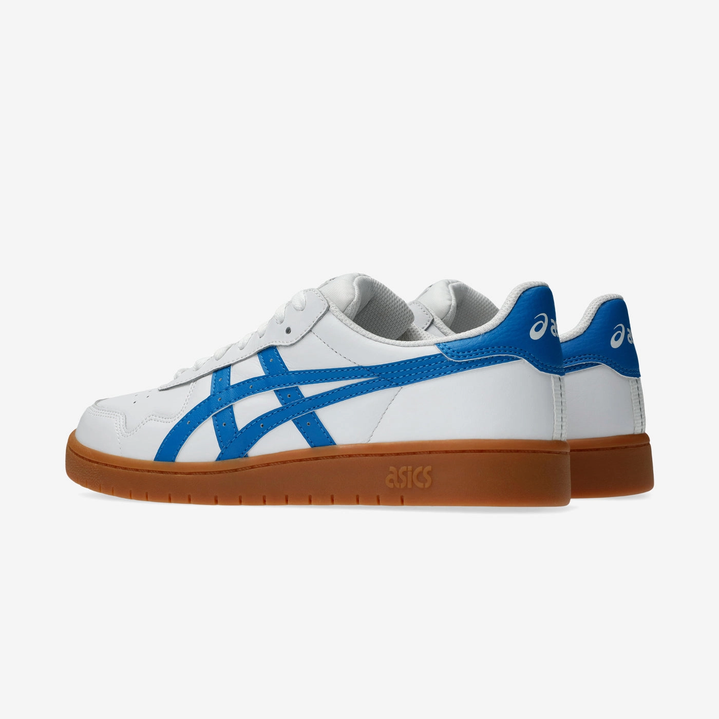 Japan Pro (White/Blue/Gum) Specialty