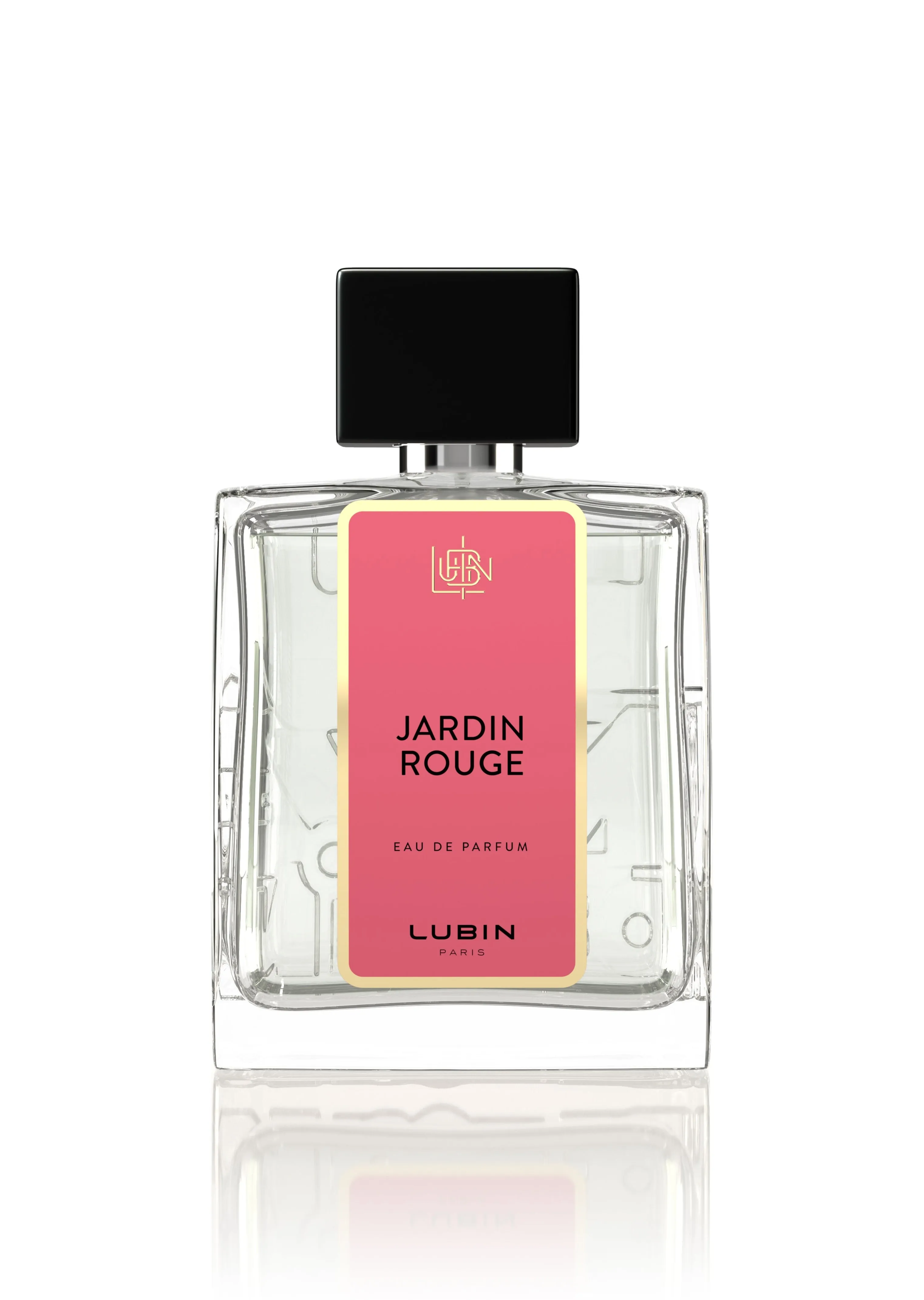 Jardin Rouge