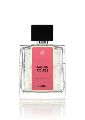 Jardin Rouge