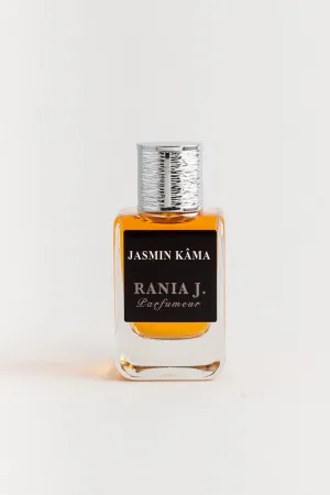 Jasmin Kma