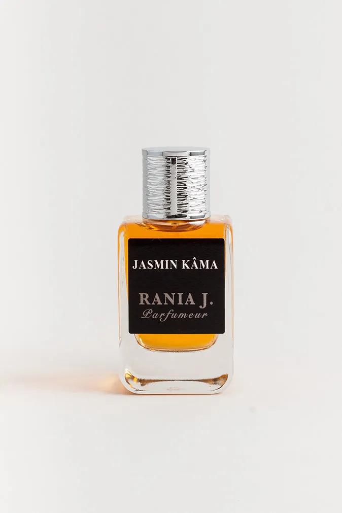Jasmin Kma