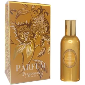 Jasmin Perle De The Parfum