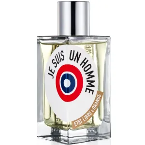 Je Suis Un Homme