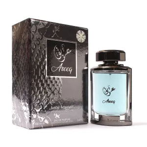Jean Antoine Areeq for man EDP 100 ML