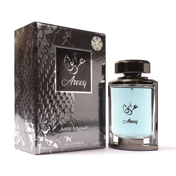 Jean Antoine Areeq for man EDP 100 ML