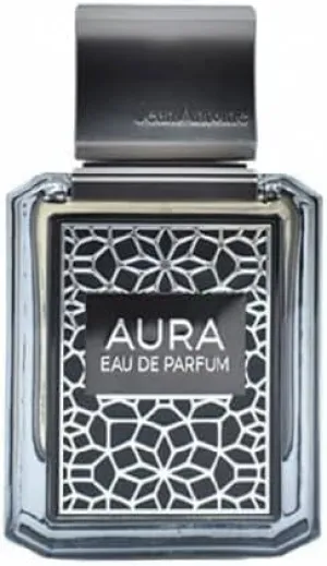 Jean Antoine Aura For Man EDP 100ml