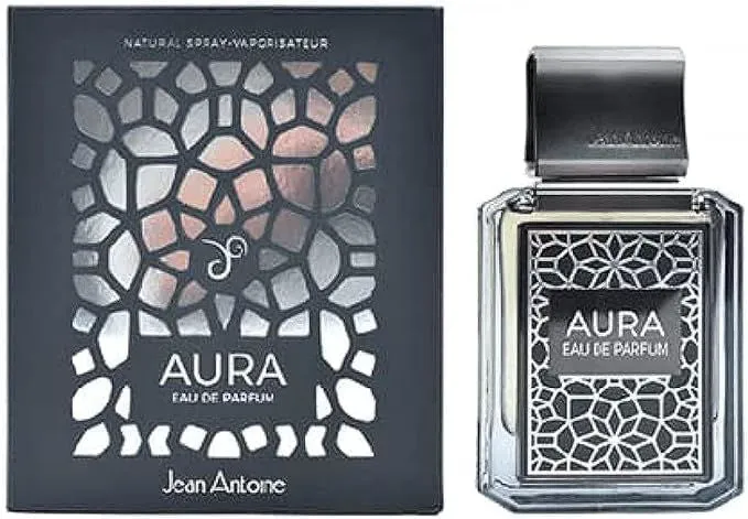 Jean Antoine Aura For Man EDP 100ml