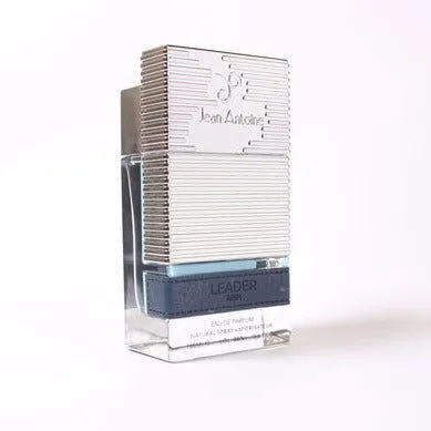 Jean Antoine Leader Men's Eau de Parfum 100 mL