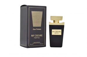 Jean Antoine My Desire For You EDP 100 ML