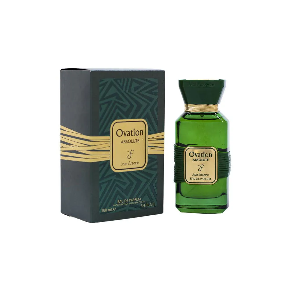 Jean Antoine Ovation Absolute EDP 100 ML